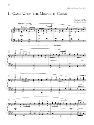 What Can I Play for Christmas? Book 2 - Berry - Piano - Book
