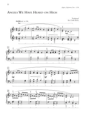What Can I Play for Christmas? Book 2 - Berry - Piano - Book