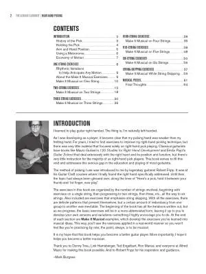 The Serious Guitarist - Burgess - Guitar - Book/Audio Online