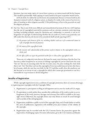 Music Publishing: The Complete Guide - Winogradsky - Book