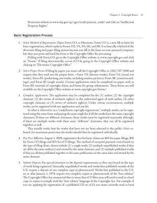 Music Publishing: The Complete Guide - Winogradsky - Book