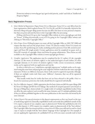 Music Publishing: The Complete Guide - Winogradsky - Book