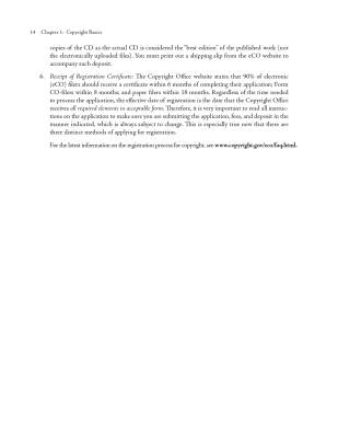 Music Publishing: The Complete Guide - Winogradsky - Book