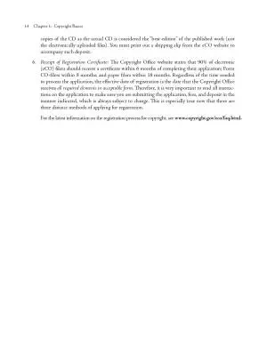Music Publishing: The Complete Guide - Winogradsky - Book