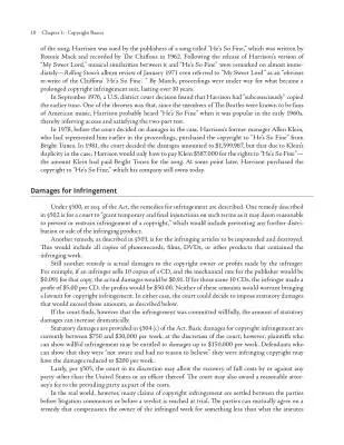 Music Publishing: The Complete Guide - Winogradsky - Book
