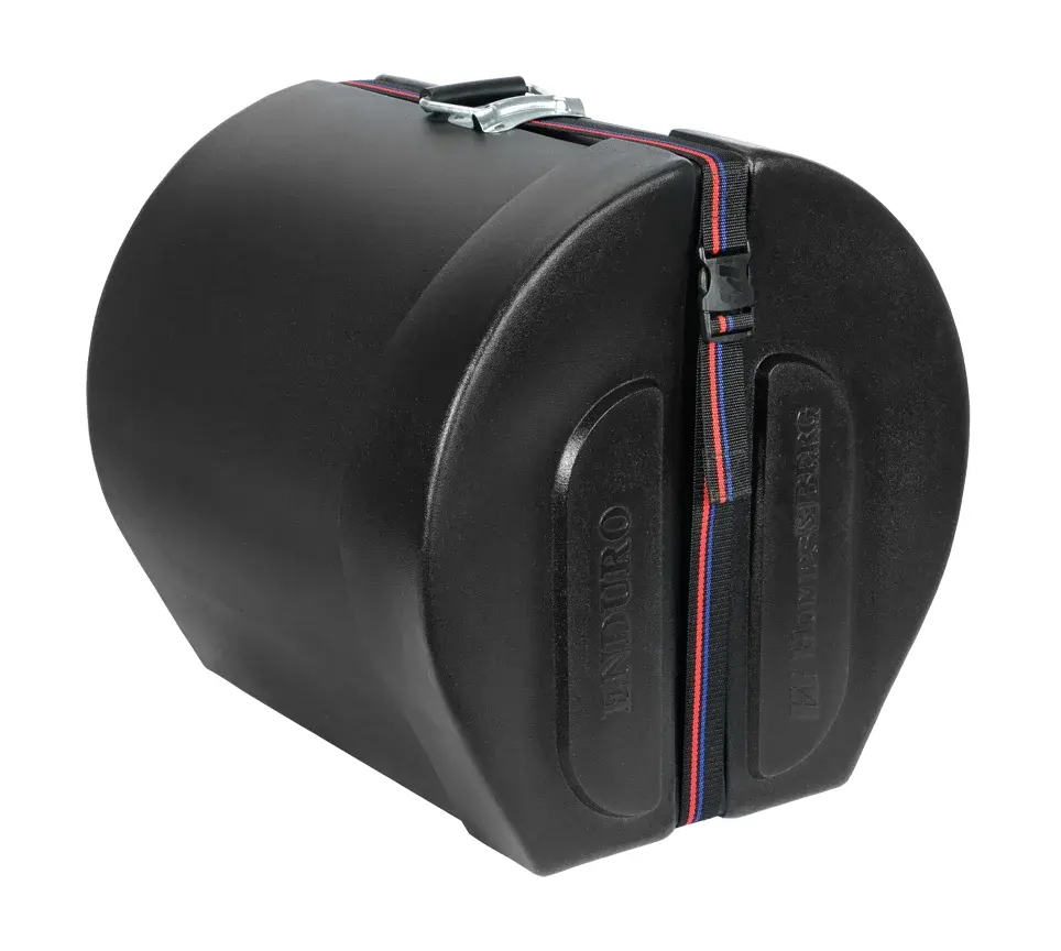 Enduro 13x14\'\' Drum Case with Foam Lining