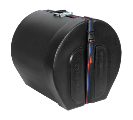 Humes & Berg - Enduro 13x14 Drum Case with Foam Lining