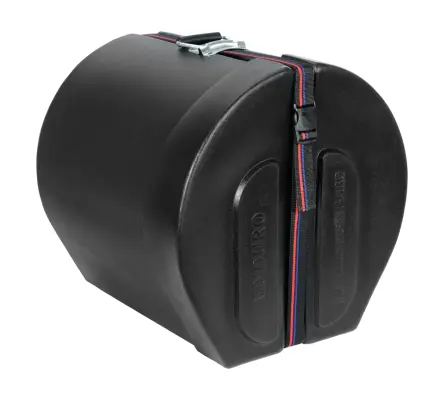 Humes & Berg - Enduro 13x14 Drum Case with Foam Lining