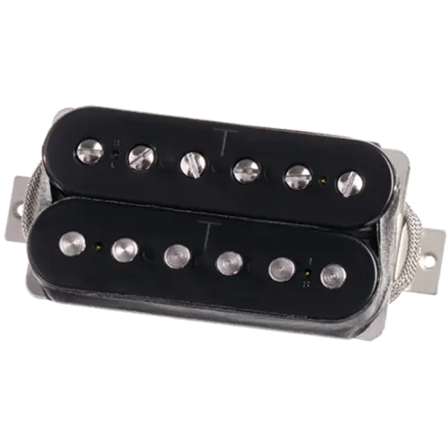 1968 T-Top Reissue Pickups - Double Black