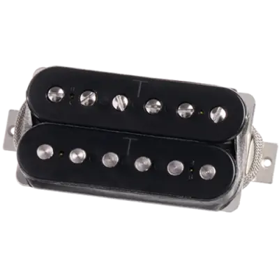 Gibson Pickup Shop - 1968 T-Top Reissue Pickups - Double Black