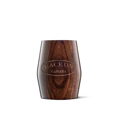 Backun - Grenadilla C Clarinet Barrel - 45.5 mm
