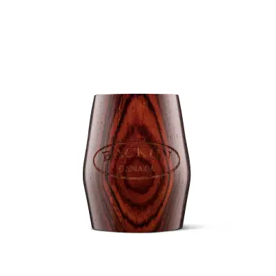 Backun - Cocobolo C Clarinet Barrel - 45.5 mm