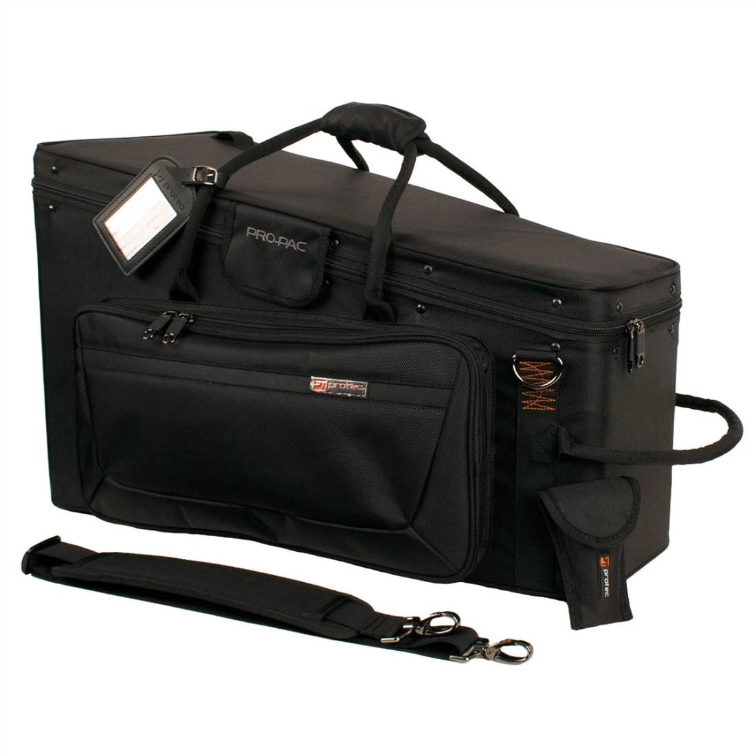 Marching Baritone Case