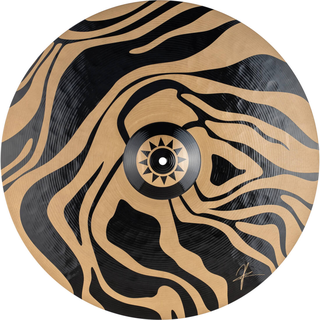 Artist Design Anika Nilles Ride - 22 inch