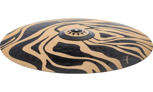 Artist Design Anika Nilles Ride - 22 inch