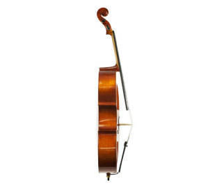 VC100 3/4 Cello Outfit