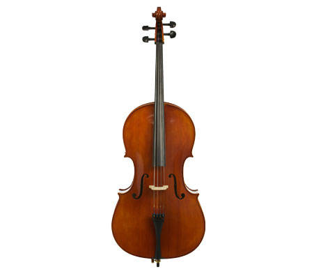 Eastman Strings - VC100 3/4 Cello Outfit