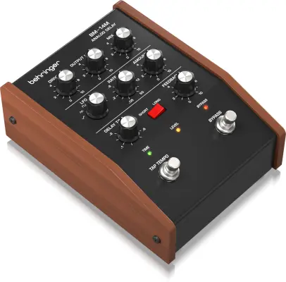 BM-14M Analog Delay Pedal