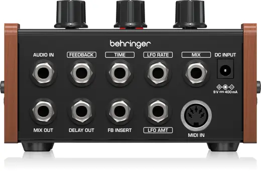 BM-14M Analog Delay Pedal