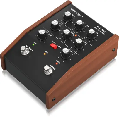 BM-14M Analog Delay Pedal
