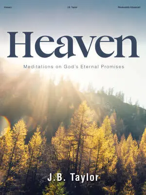 Lorenz Publishing Co. - Heaven - Taylor - Piano - Book