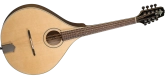 Trinity College - Celtic Octave Mandolin - Solid Spruce Top