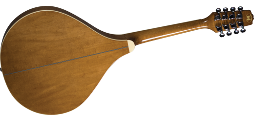 Celtic Octave Mandolin - Solid Spruce Top