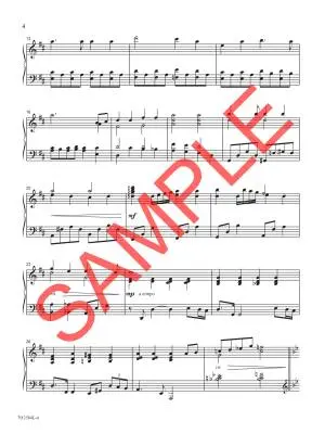 The Church Pianist\'s Library, Volume 39 - Various - Piano - Book