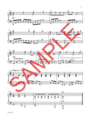 The Church Pianist\'s Library, Volume 39 - Various - Piano - Book