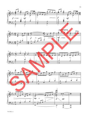 The Church Pianist\'s Library, Volume 39 - Various - Piano - Book