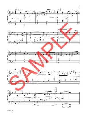 The Church Pianist\'s Library, Volume 39 - Various - Piano - Book