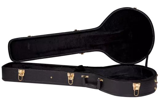 Celtic Mandola - Solid Spruce/Rosewood