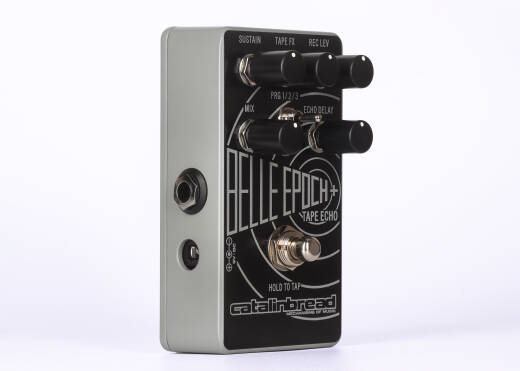 Catalinbread Belle Epoch + Tape Echo Pedal | Long & McQuade