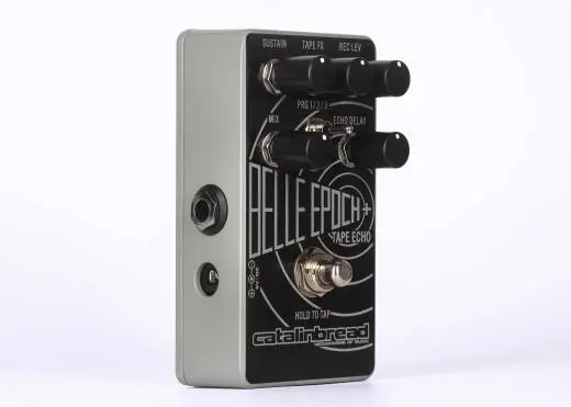 Belle Epoch + Tape Echo Pedal