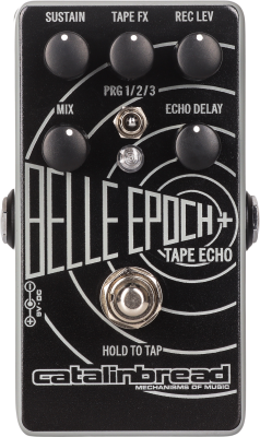 Catalinbread - Belle Epoch + Tape Echo Pedal