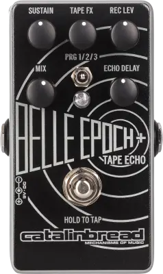 Catalinbread - Belle Epoch + Tape Echo Pedal