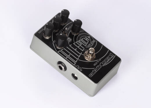 Catalinbread Belle Epoch + Tape Echo Pedal | Long & McQuade