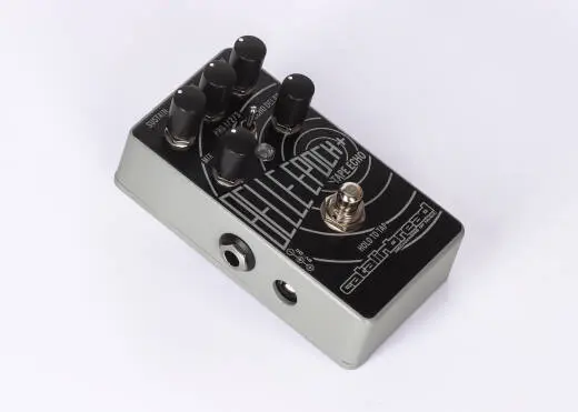 Belle Epoch + Tape Echo Pedal