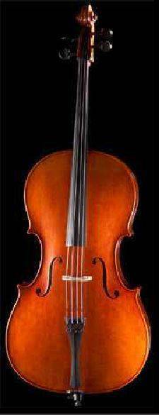 Christophe  Delange Cello 4/4