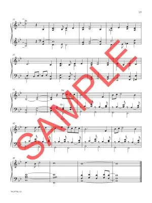Guide My Feet: Spirituals for Organ, Vol. 1 - Diemer/Wagner - Organ - Book