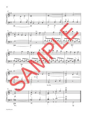 Guide My Feet: Spirituals for Organ, Vol. 1 - Diemer/Wagner - Organ - Book