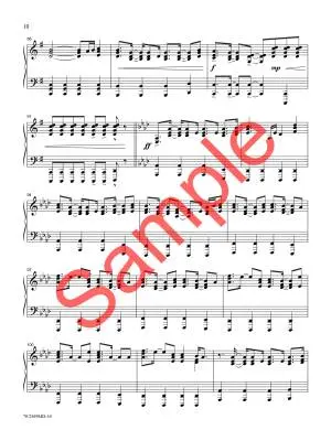 Joy and Gratitude - Rouse - Piano - Book