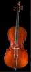 Aubert Lutherie - Georges Michel Cello - 4/4