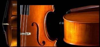 Georges Michel Cello - 4/4