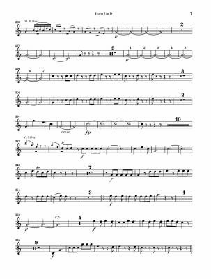 March K. 445 and Divertimento K. 334 - Mozart/Loy - Chamber Ensemble