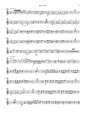 March K. 445 and Divertimento K. 334 - Mozart/Loy - Chamber Ensemble