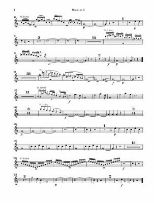 March K. 445 and Divertimento K. 334 - Mozart/Loy - Chamber Ensemble
