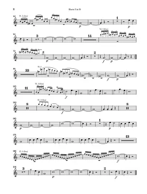 March K. 445 and Divertimento K. 334 - Mozart/Loy - Chamber Ensemble