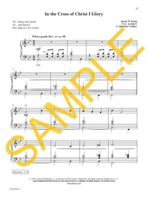Easy Organ Library, Vol. 78 - Various - 2-Staff Organ - Book