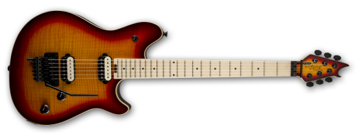 Wolfgang Special Electric Guitar - 3-Tone Cherry Burst